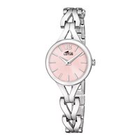 Orologio Lotus Donna Old Money in Acciaio 19022/2 - 19022/2